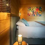 La Souris, Chaleureux Avec Vue Panoramique *