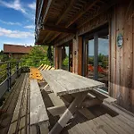 La Souris, Chaleureux Avec Vue Panoramique *