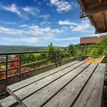 La Souris, Chaleureux Avec Vue Panoramique * Жерарме