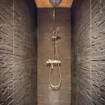 La Souris, Chaleureux Avec Vue Panoramique Шале Жерарме