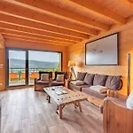 La Souris, Chaleureux Avec Vue Panoramique * Жерарме