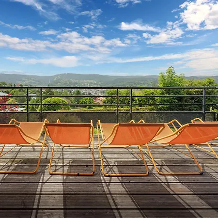 Chalet La Souris, Chaleureux Avec Vue Panoramique *