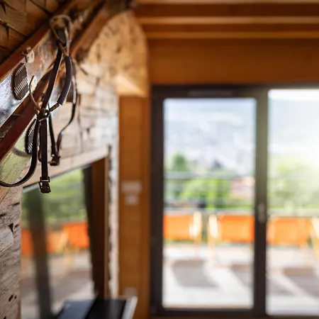 La Souris, Chaleureux Avec Vue Panoramique Chalet Gérardmer