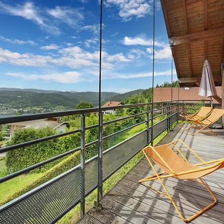 La Souris, Chaleureux Avec Vue Panoramique Gérardmer
