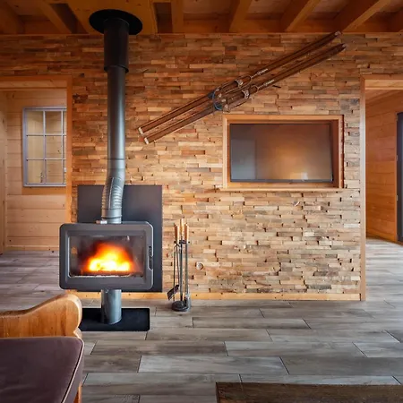 La Souris, Chaleureux Avec Vue Panoramique *