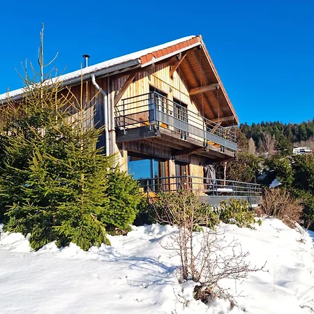 La Souris, Chaleureux Avec Vue Panoramique *