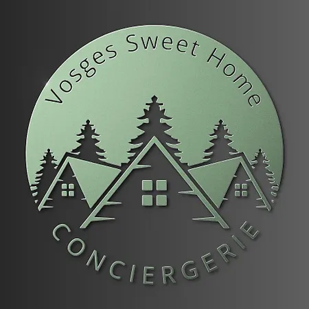 Chalet La Souris, Chaleureux Avec Vue Panoramique