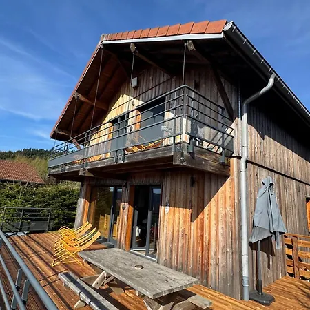 La Souris, Chaleureux Avec Vue Panoramique