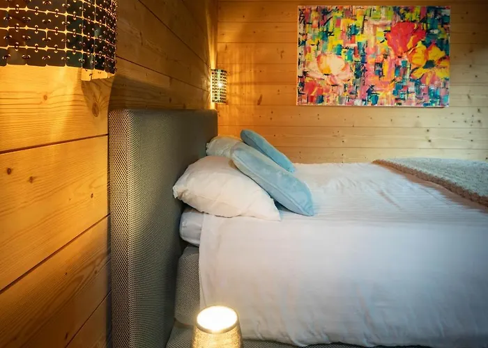 La Souris, Chaleureux Avec Vue Panoramique *