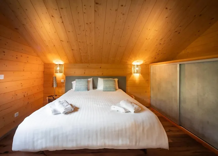 La Souris, Chaleureux Avec Vue Panoramique