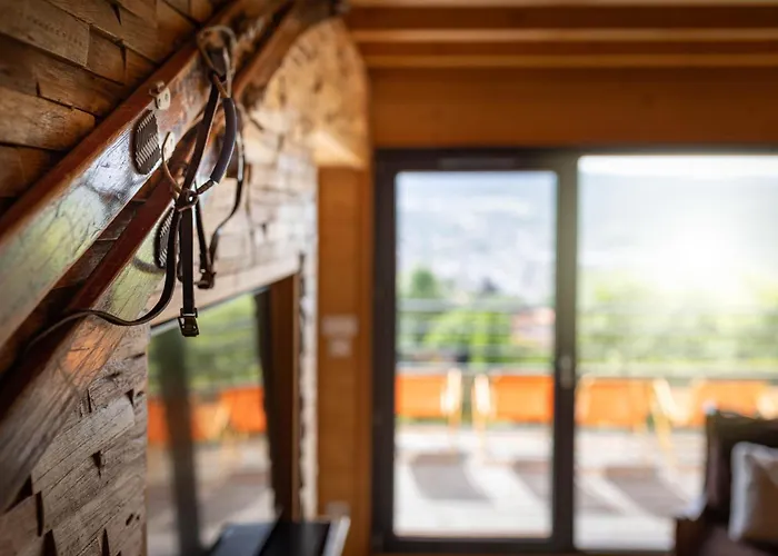 La Souris, Chaleureux Avec Vue Panoramique Chalet Gérardmer
