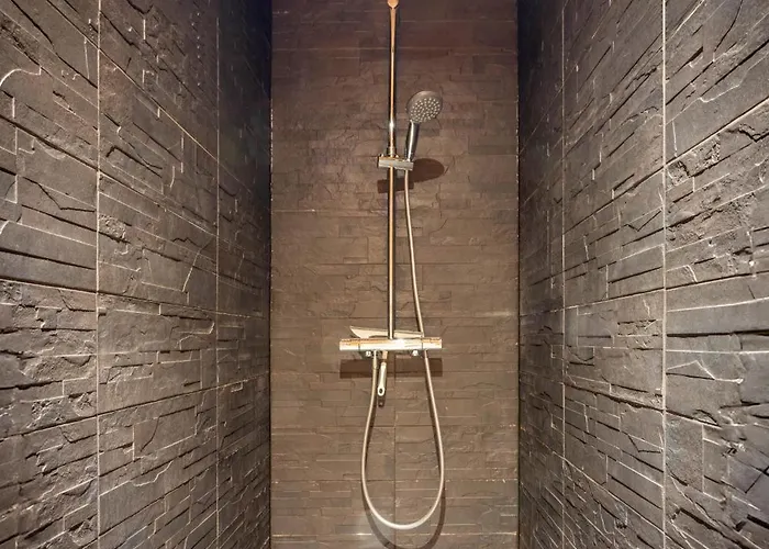 La Souris, Chaleureux Avec Vue Panoramique Horská chata Gérardmer