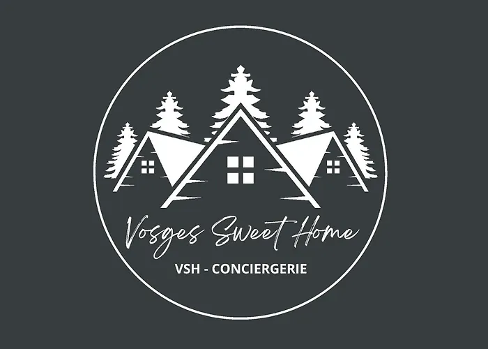 La Souris, Chaleureux Avec Vue Panoramique * Gérardmer